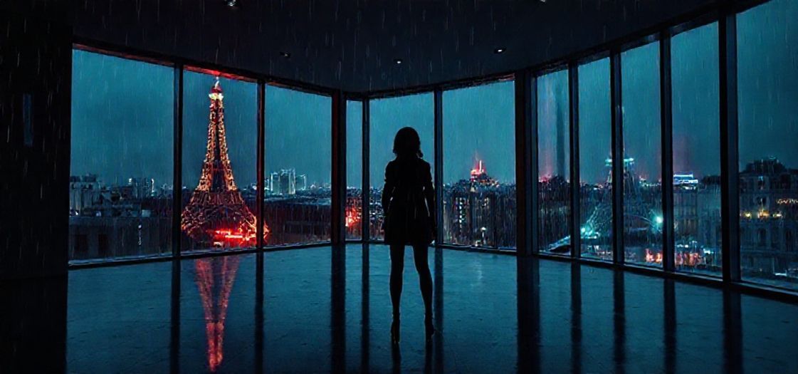 La Cage Dorée
